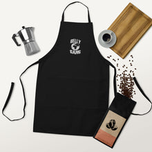 Load image into Gallery viewer, BELLY GANG Embroidered Apron

