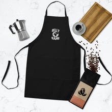 Load image into Gallery viewer, BELLY GANG Embroidered Apron
