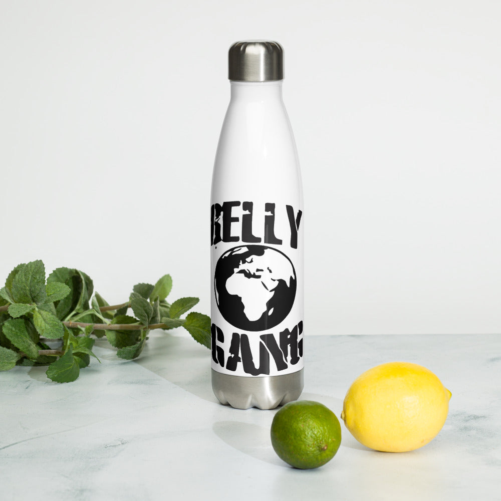 Stainless Steel Water Bottle