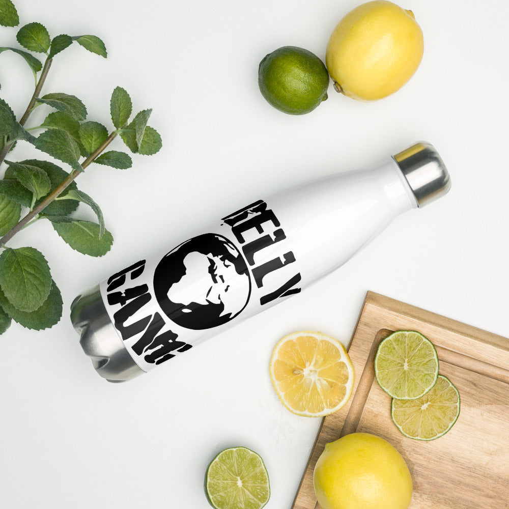 Stainless Steel Water Bottle